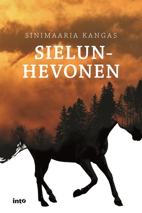 Sielunhevonen (e-bok) av Sinimaaria Kangas