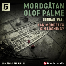Kan mordet få sin lösning? (ljudbok) av Gunnar