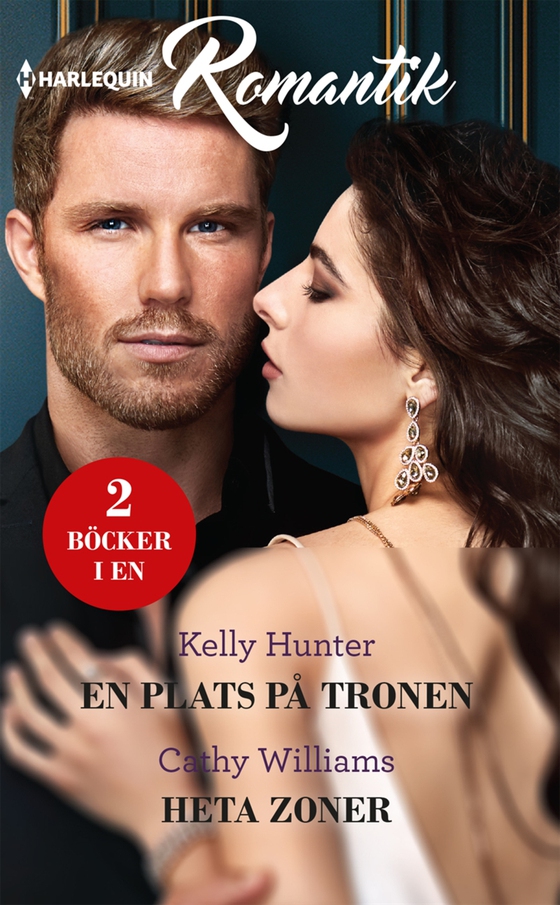 En plats på tronen/Heta zoner