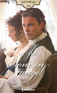 Som en ängel (e-bok) av Liz Tyner
