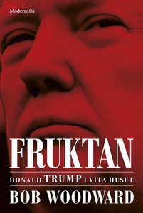Fruktan: Donald Trump i Vita huset (e-bok) av B