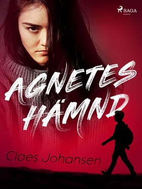 Agnetes hämnd (e-bok) av Claes Johansen