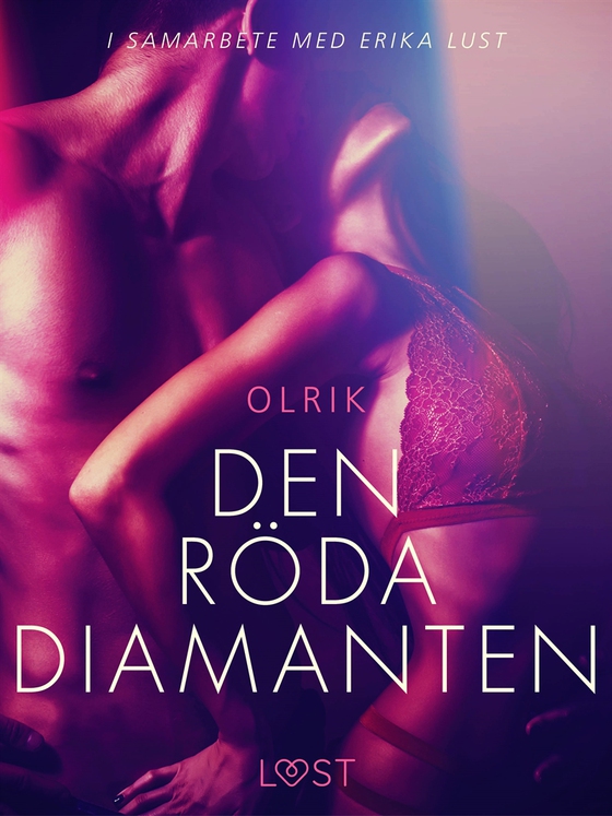 Den röda diamanten - erotisk novell