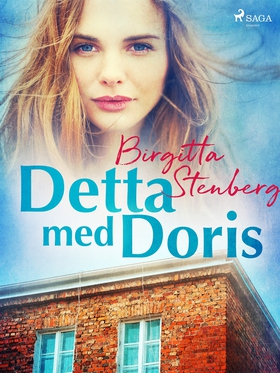Detta med Doris (e-bok) av Birgitta Stenberg