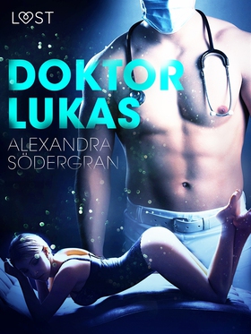 Doktor Lukas (e-bok) av Alexandra Södergran
