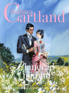 Planerad hämnd (e-bok) av Barbara Cartland