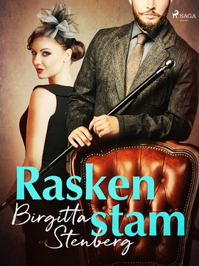 Raskenstam (e-bok) av Birgitta Stenberg