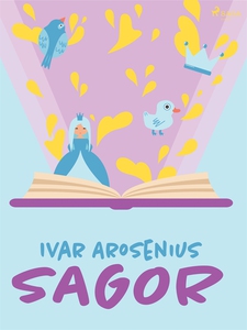 Sagor (e-bok) av Ivar Arosenius