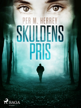 Skuldens pris (e-bok) av Per Herrey