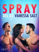 Spray - Del 2