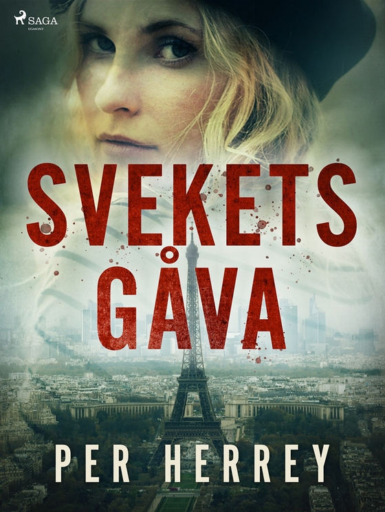 Svekets gåva (e-bok) av Per Herrey