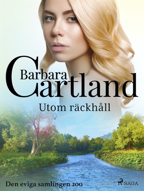 Utom räckhåll (e-bok) av Barbara Cartland