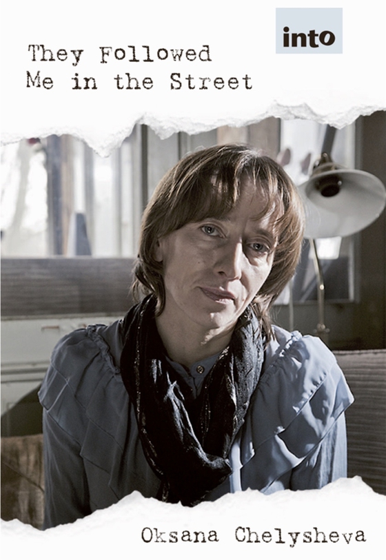 They Followed Me in the Street