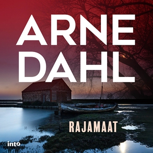 Rajamaat (ljudbok) av Arne Dahl