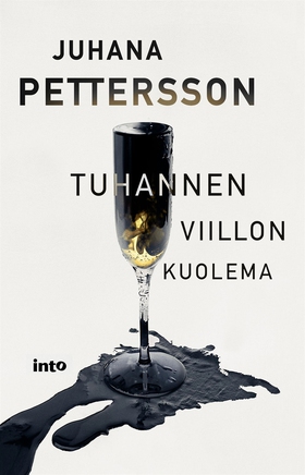 Tuhannen viillon kuolema (e-bok) av Juhana Pett