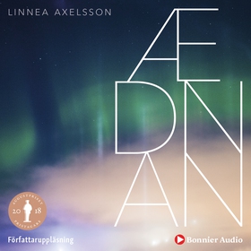 Aednan (ljudbok) av Linnea Axelsson