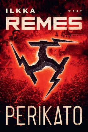 Perikato (e-bok) av Ilkka Remes