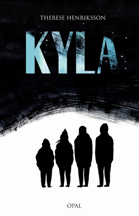 Kyla (e-bok) av Therese Henriksson