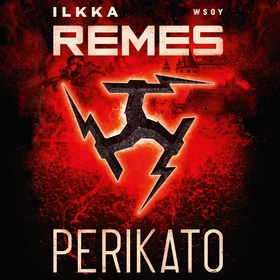 Perikato (ljudbok) av Ilkka Remes