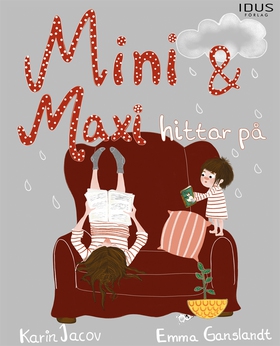 Mini & Maxi hittar på (e-bok) av Karin Jacov