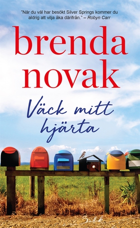 Väck mitt hjärta (e-bok) av Brenda Novak