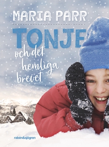Tonje och det hemliga brevet (ljudbok) av Maria