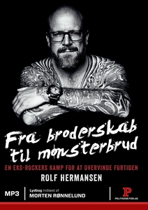 Fra broderskab til mønsterbrud (lydbo