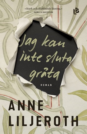 Jag kan inte sluta gråta (e-bok) av Anne Liljer
