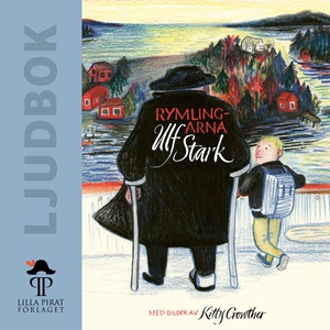 Rymlingarna (ljudbok) av Ulf Stark