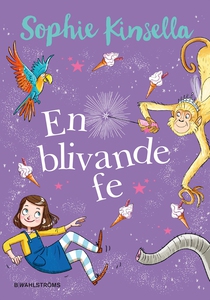 En blivande fe (e-bok) av Sophie Kinsella