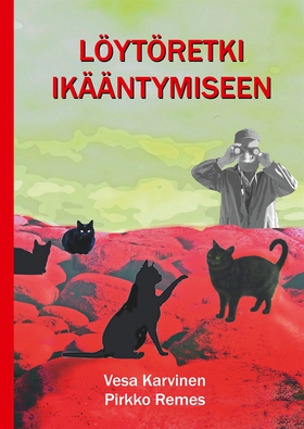 Löytöretki ikääntymiseen (e-bok) av Pirkko Reme