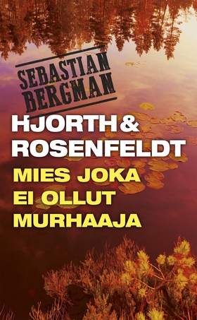 Mies joka ei ollut murhaaja (e-bok) av Hans Ros
