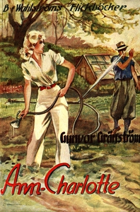 Ann-Charlotte (e-bok) av Gunvor Gränström