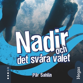 Nadir och det svåra valet (ljudbok) av Pär Sahl