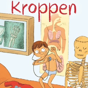 Bli klok på: Kroppen (ljudbok) av Serge Montagn