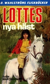 Lotte 5 - Lottes nya häst