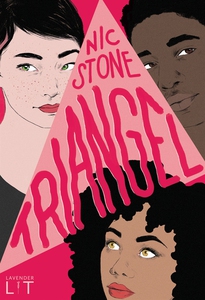 Triangel (e-bok) av Nic Stone