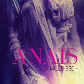 Anais (ljudbok) av Camille Bech