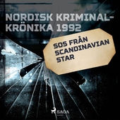 SOS från Scandinavian Star