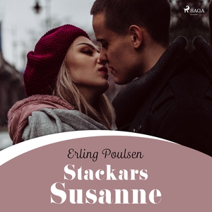 Stackars Susanne (ljudbok) av Erling Poulsen