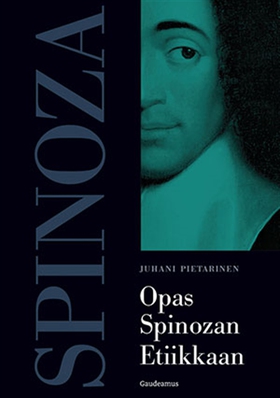 Opas Spinozan Etiikkaan (e-bok) av Juhani Pieta