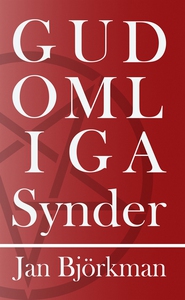 Gudomliga Synder (ljudbok) av Jan Björkman