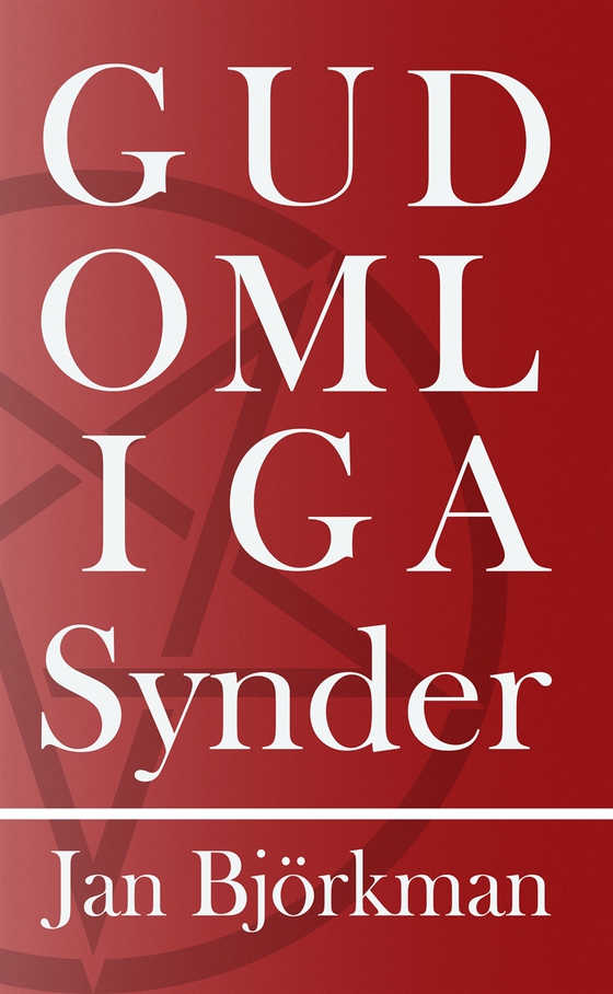 Gudomliga Synder