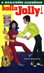 Jolly 1 - Kolla Jolly! (e-bok) av Ingrid Bredbe