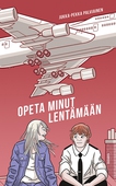 Opeta minut lentämään