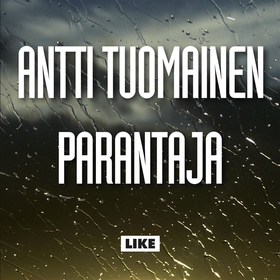 Parantaja (ljudbok) av Antti Tuomainen