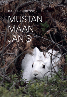 Mustan maan jänis (e-bok) av Ralf Henriksson