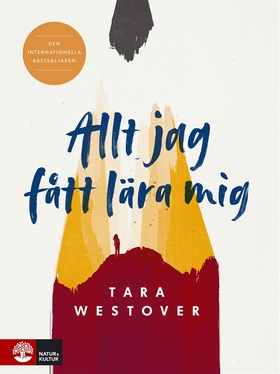 Allt jag fått lära mig (e-bok) av Tara Westover