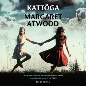 Kattöga (ljudbok) av Margaret Atwood