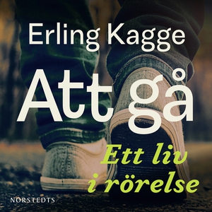 Att gå : ett liv i rörelse (ljudbok) av Erling